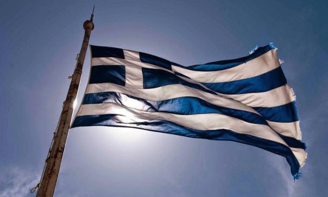 Το βίντεο που πρέπει να δείτε όλοι – Δώδεκα λεπτά για την Ελλάδα μας