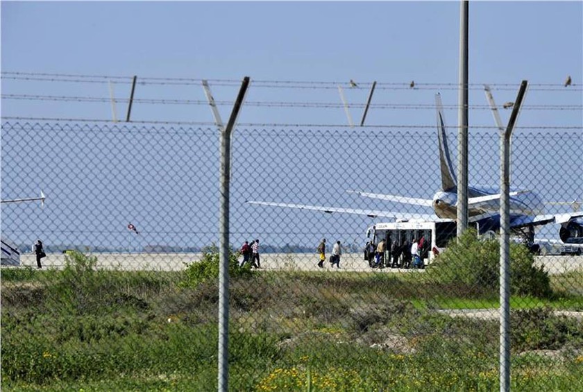 Αεροπειρατεία Κύπρος: Το χρονικό που συγκλόνισε όλο τον κόσμο (pics+vid)
