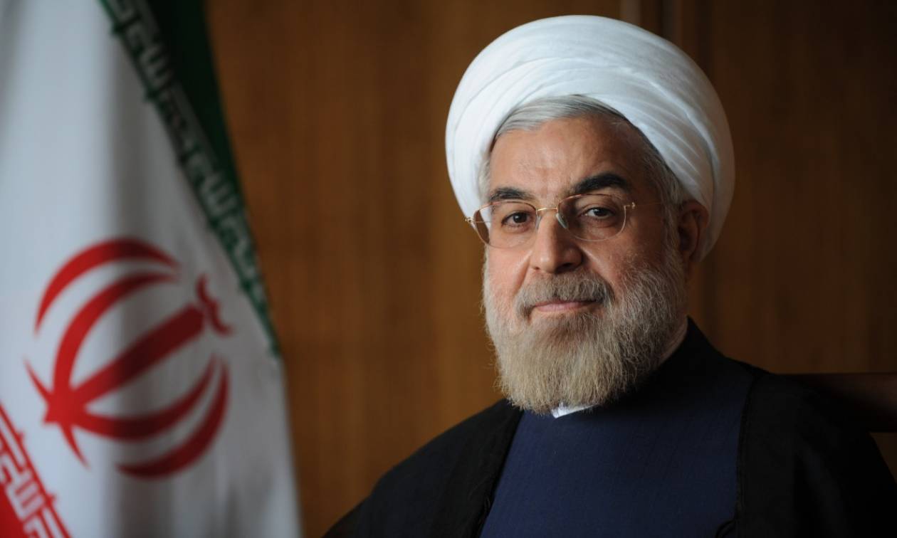 Ο Ιρανός πρόεδρος ματαίωσε ταξίδι στην Αυστρία για «λόγους ασφαλείας»