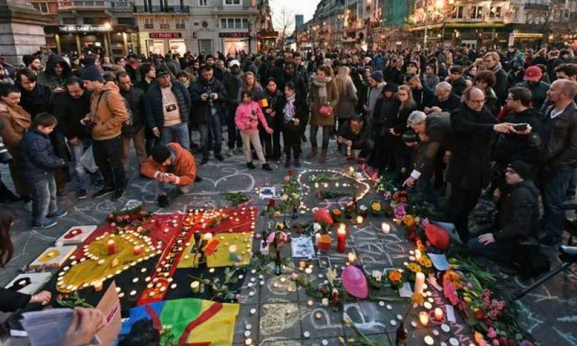 Τρομοκρατικές επιθέσεις Βρυξέλλες: Αναθεωρήθηκε προς τα κάτω ο απολογισμός των θυμάτων