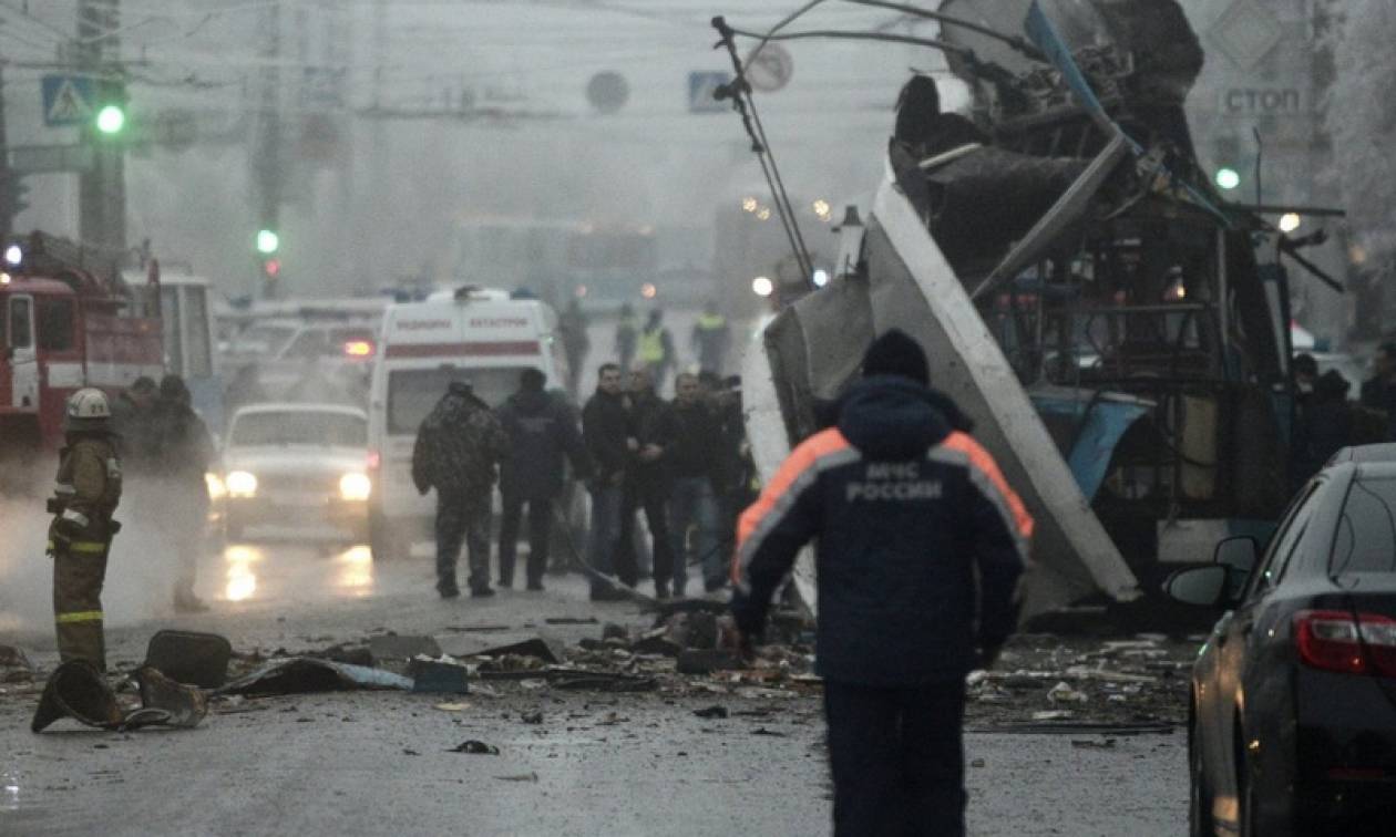 Ρωσία: Έκρηξη βόμβας σε στρατιωτικό κομβόι στο Νταγκεστάν