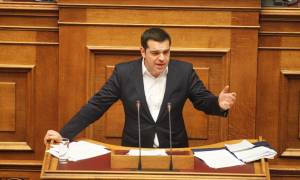 Συζήτηση Βουλή - Τσίπρας: Ξεχάστε τις εκλογές, θα εξαντλήσουμε την τετραετία (vid)