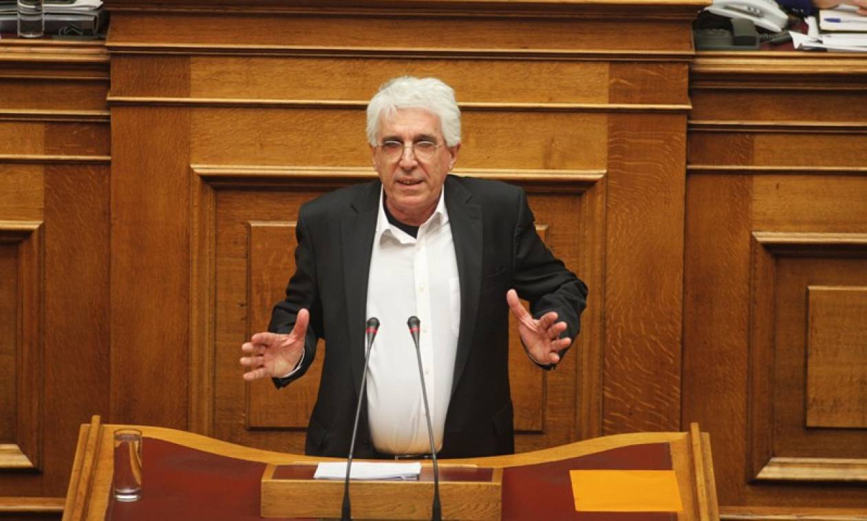 Παρασκευόπουλος: Ουδέποτε πήρα τηλέφωνο οποιονδήποτε δικαστή