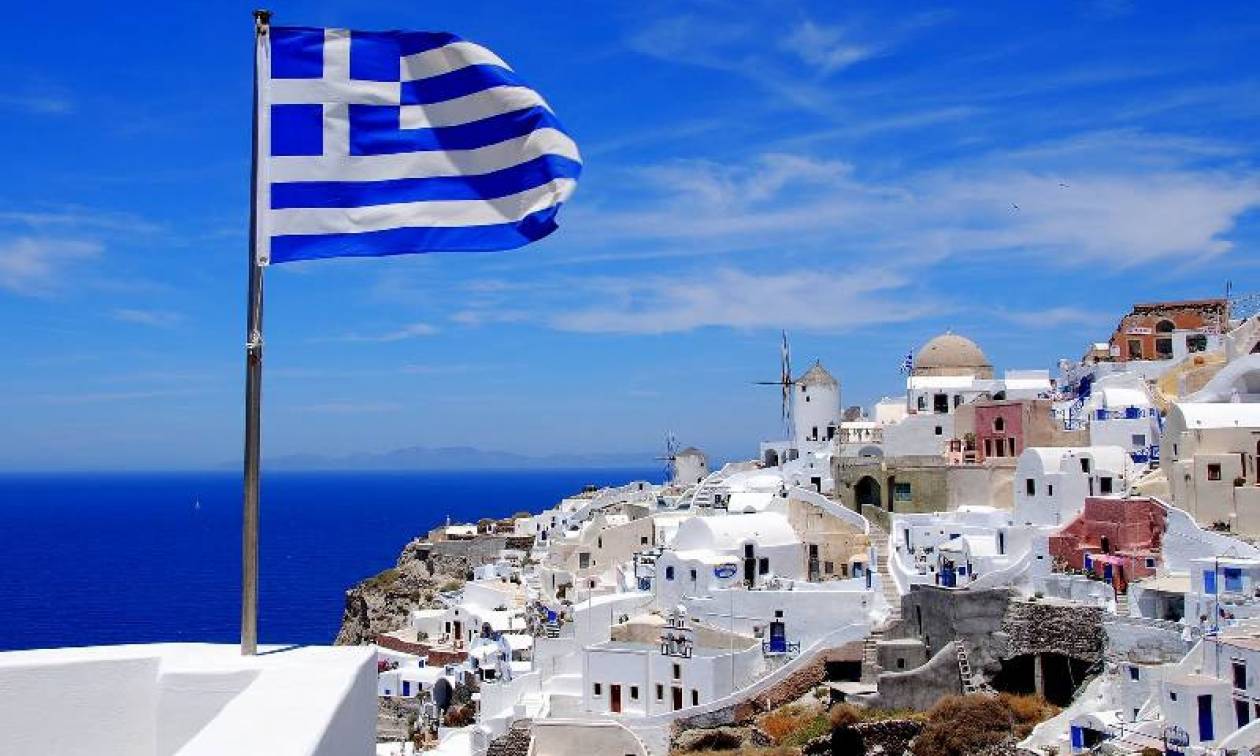 Ανδρεάδης: Αναμένεται ρεκόρ αφίξεων τουριστών στην Ελλάδα
