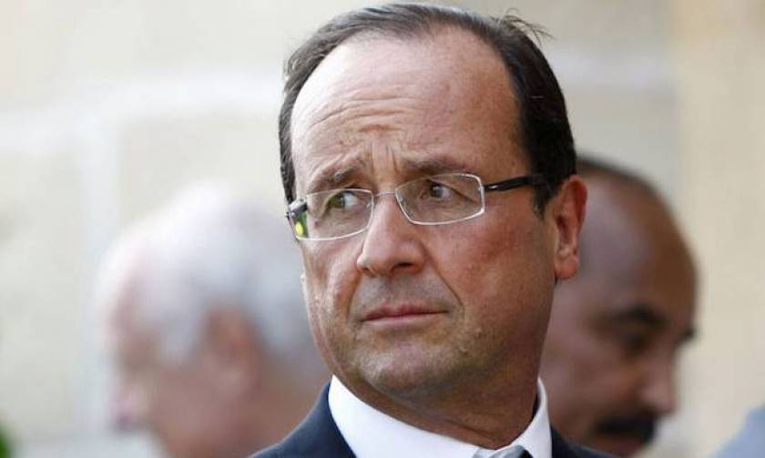 Αποσύρεται το σχέδιο για αφαίρεση της γαλλικής υπηκοότητας από τρομοκράτες