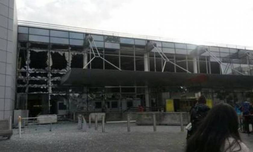 Βέλγιο: Το αεροδρόμιο του Ζαβεντέμ θα παραμείνει κλειστό τουλάχιστον έως την Πέμπτη το απόγευμα
