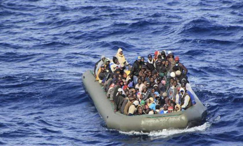 Προσφυγικό: Έως την Πέμπτη 31 Μαρτίου θα κατατεθεί το νομοσχέδιο στη Βουλή