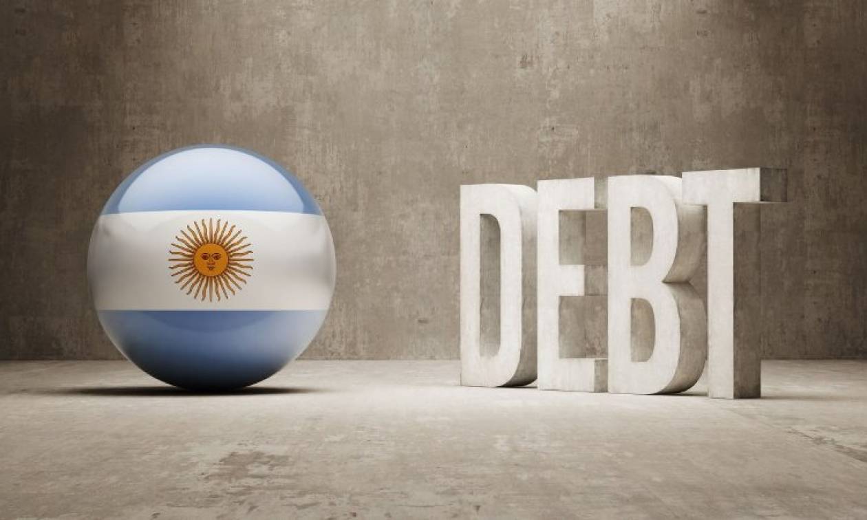 Εγκρίθηκε η συμφωνία αποπληρωμής του εξωτερικού χρέους της Αργεντινής έπειτα από 14 χρόνια