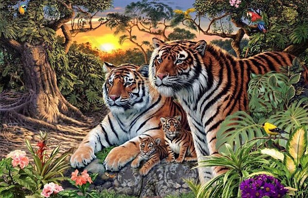 foto tigres 1