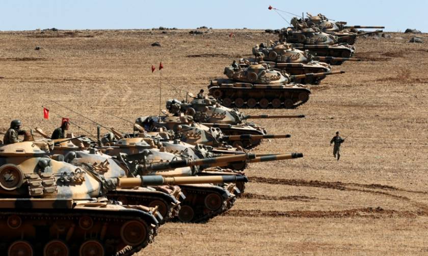 Στρατιωτικό πραξικόπημα κατά του Ερντογάν; «Όχι» δηλώνει ο στρατός σε μια ασυνήθιστη ανακοίνωση