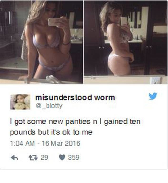 Αυτή η σέξι γυναίκα έκανε κάτι πραγματικά… αηδιαστικό και έγινε διάσημη σε όλο το ίντερνετ! 