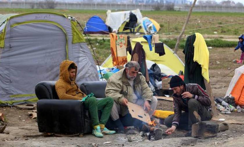 Προσφυγικό: Ρήγμα στο ΣΥΡΙΖΑ - Διαφωνούν με τους χειρισμούς Μαξίμου οι «53+»