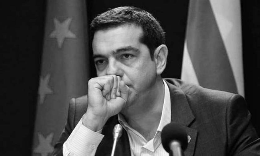 Σε πλήρες αδιέξοδο η κυβέρνηση ΣΥΡΙΖΑ-ΑΝΕΛ: Ο Τσίπρας «έκαψε» και το χαρτί της διαπλοκής