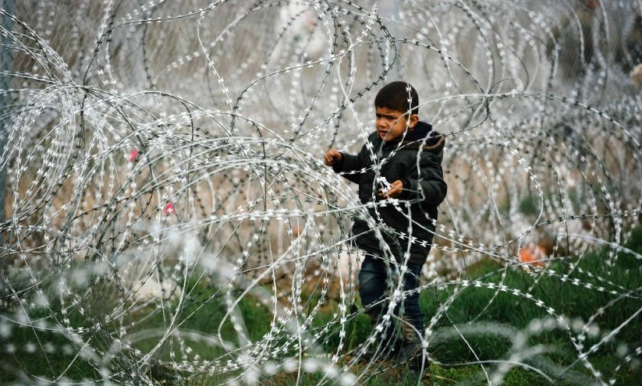 Η Τουρκία επιστρέφει πρόσφυγες στη Συρία – Σοκαριστικές καταγγελίες!