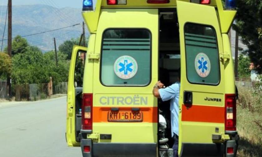 Κρήτη: Σε σοβαρή κατάσταση 6χρονος που φέρει τραύματα από όπλο