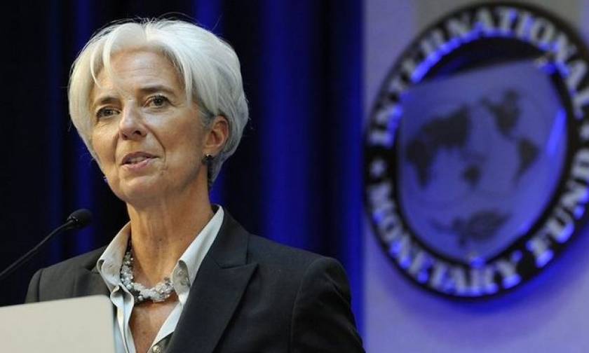 Αποκαλύψεις Wikileaks: ΔΝΤ - Δεν σχολιάζουμε διαρροές