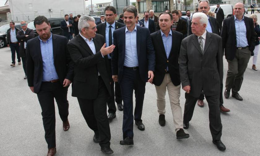 Γενική Γραμματεία Πρωθυπουργού: Άργησε ο Μητσοτάκης να αντιδράσει αλλά…