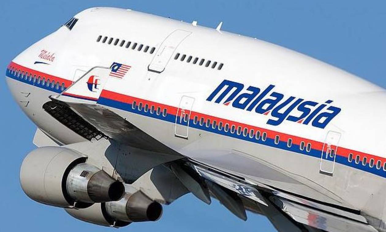 Εντοπίστηκαν συντρίμμια αεροσκάφους ανοικτά της Μαυριτανίας - Ερευνάται αν ανήκουν στην πτήση MH370