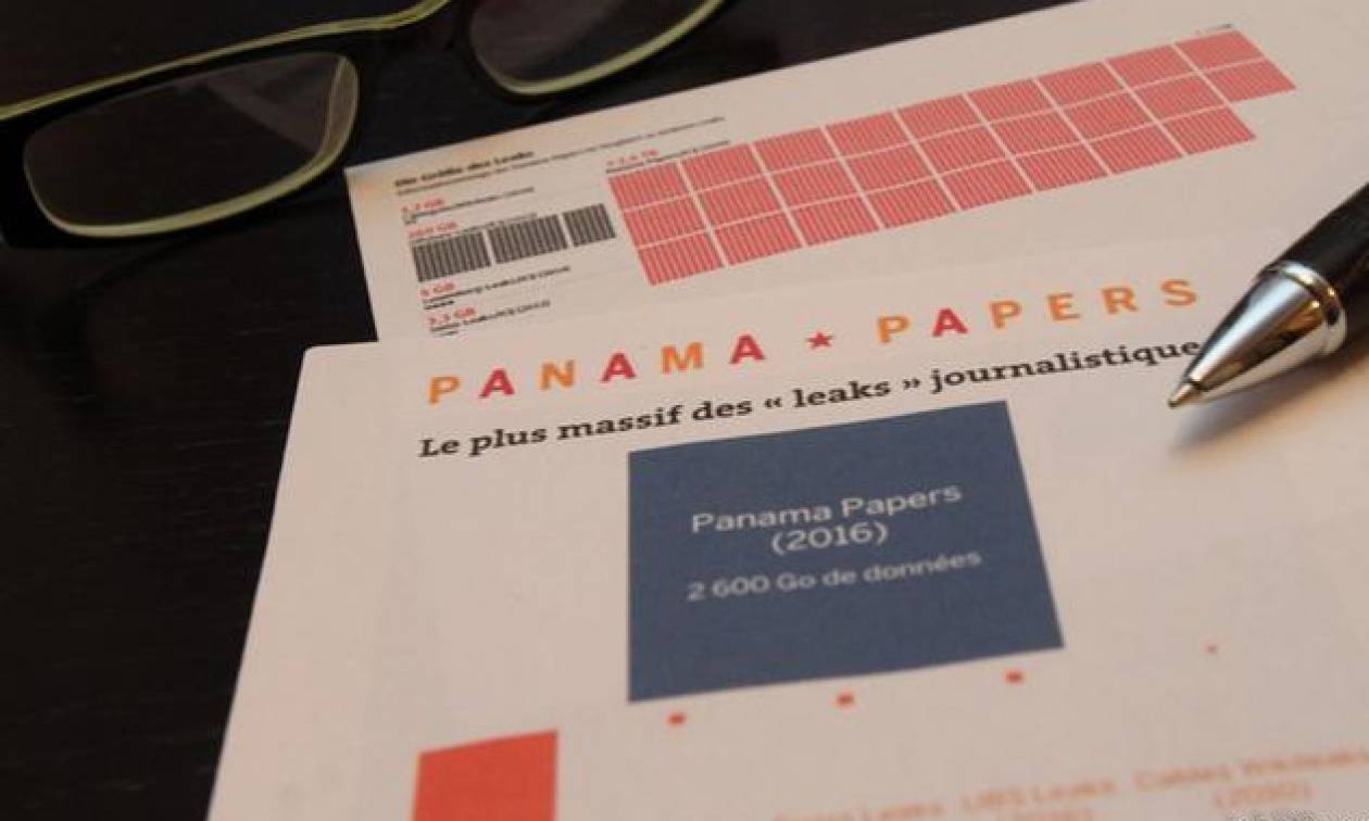 Panama papers: Ποιοι κρύβονται πίσω από τις αποκαλύψεις για το μαύρο χρήμα;
