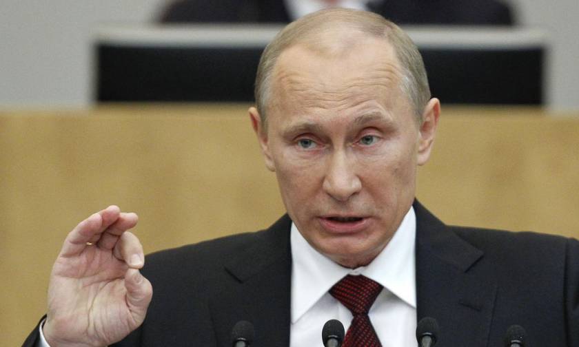 Panama Papers - Κρεμλίνο: Τρέμουν τον Πούτιν
