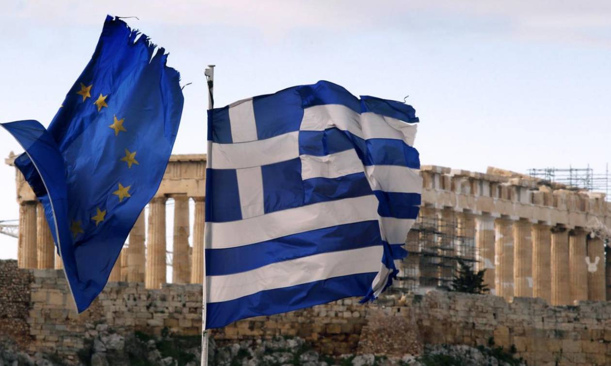 Telegraph: Ο σκοπός αγιάζει τα μέσα – Ας γίνει πιστωτικό γεγονός στην Ελλάδα!