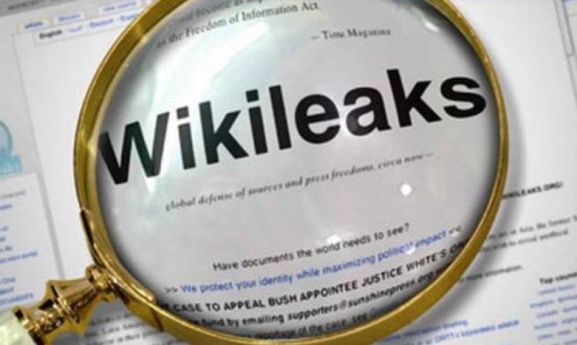 «Πόλεμος» Μαξίμου – ΝΔ για τα Wikileaks