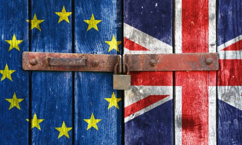 Αυξήθηκε το ποσοστό του «όχι» στο Brexit σύμφωνα με δημοσκόπηση