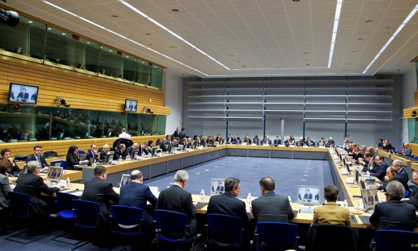 «Plan B» με έκτακτο Eurogroup στις 29 Απριλίου