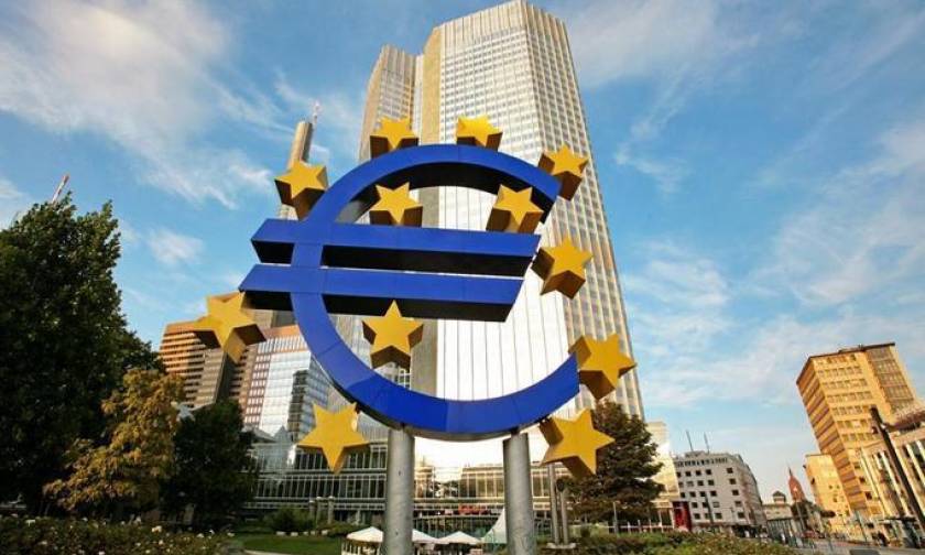 Στέλεχος ΕΚΤ: Δεν χρειάζεται το ΔΝΤ για τη σταθεροποίηση της ελληνικής οικονομίας
