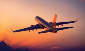 Τρόμος στον αέρα στην πτήση Θεσσαλονίκη - Χανιά: Έγινε αναγκαστική προσγείωση (vid)