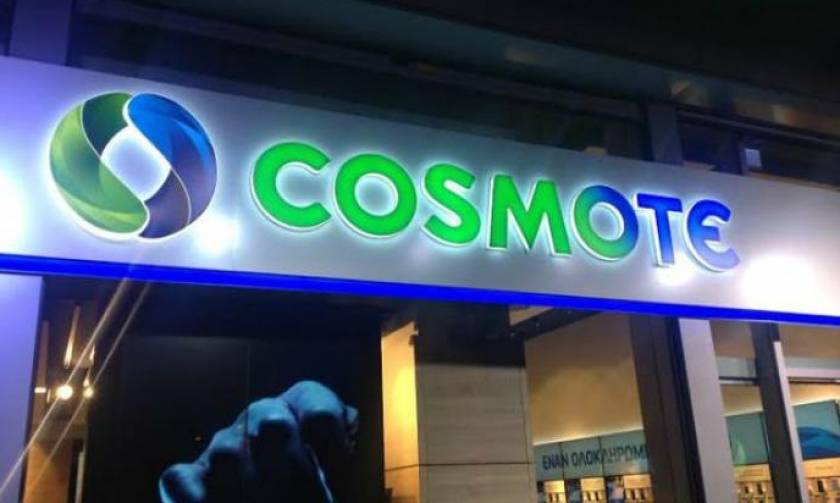 Δωρεάν περιαγωγή για συνδρομητές συμβολαίου της Cosmote