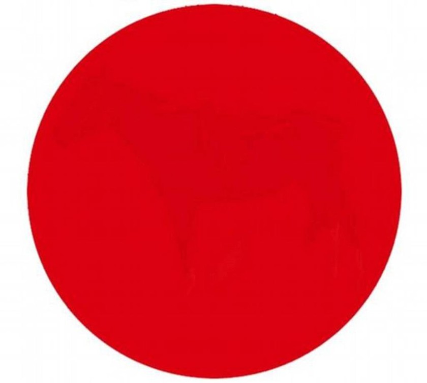 Το τεστ που τρελαίνει κόσμο: Εσύ βλέπεις τι κρύβεται μέσα στον κόκκινο κύκλο;