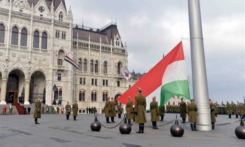 Ουγγαρία: Η Βουδαπέστη αποπλήρωσε το σύνολο του χρέους της που συνδέεται με την κρίση του 2008