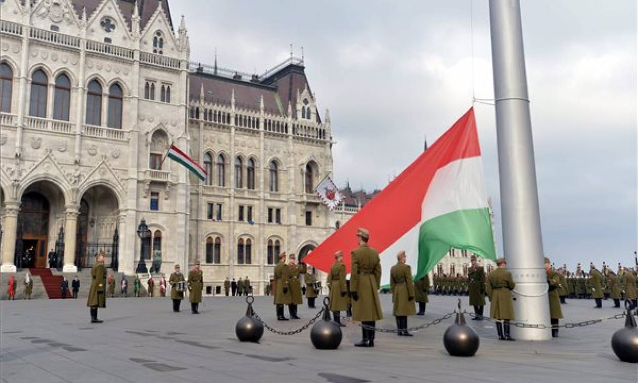 Ουγγαρία: Η Βουδαπέστη αποπλήρωσε το σύνολο του χρέους της που συνδέεται με την κρίση του 2008