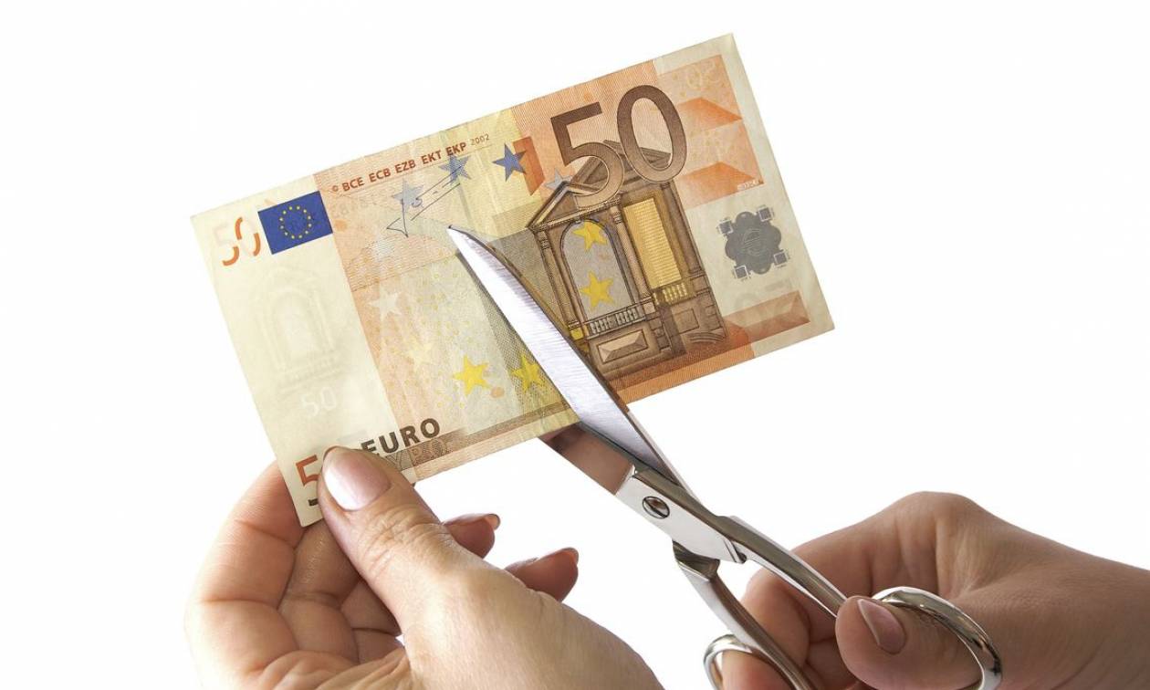 Die Zeit: Θέμα χρόνου ένα «πραγματικό κούρεμα» του ελληνικού χρέους