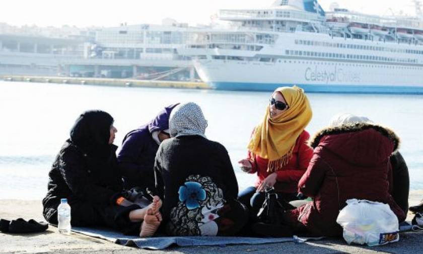 Ενίσχυση των νησιών εισροής προσφυγικών ροών, μέσω κοινωνικού τουρισμού