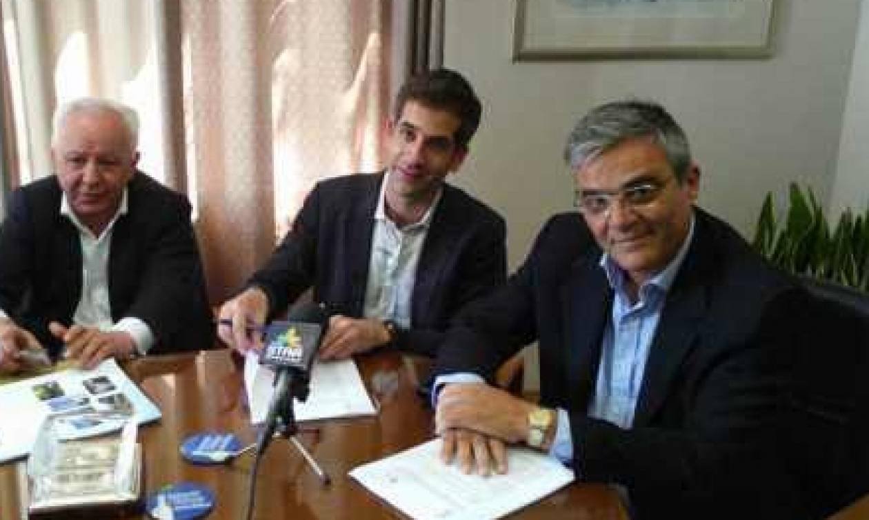 Περιφέρεια Στερεάς Ελλάδας: Τρεις νέες συμφωνίες για τον Ασωπό