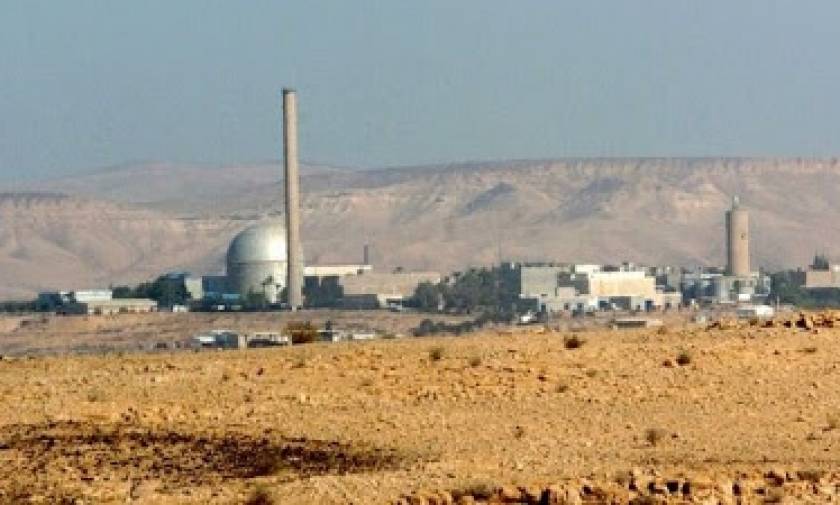 Οι ΗΠΑ δημιουργούν πυραυλική βάση στο Ισραήλ