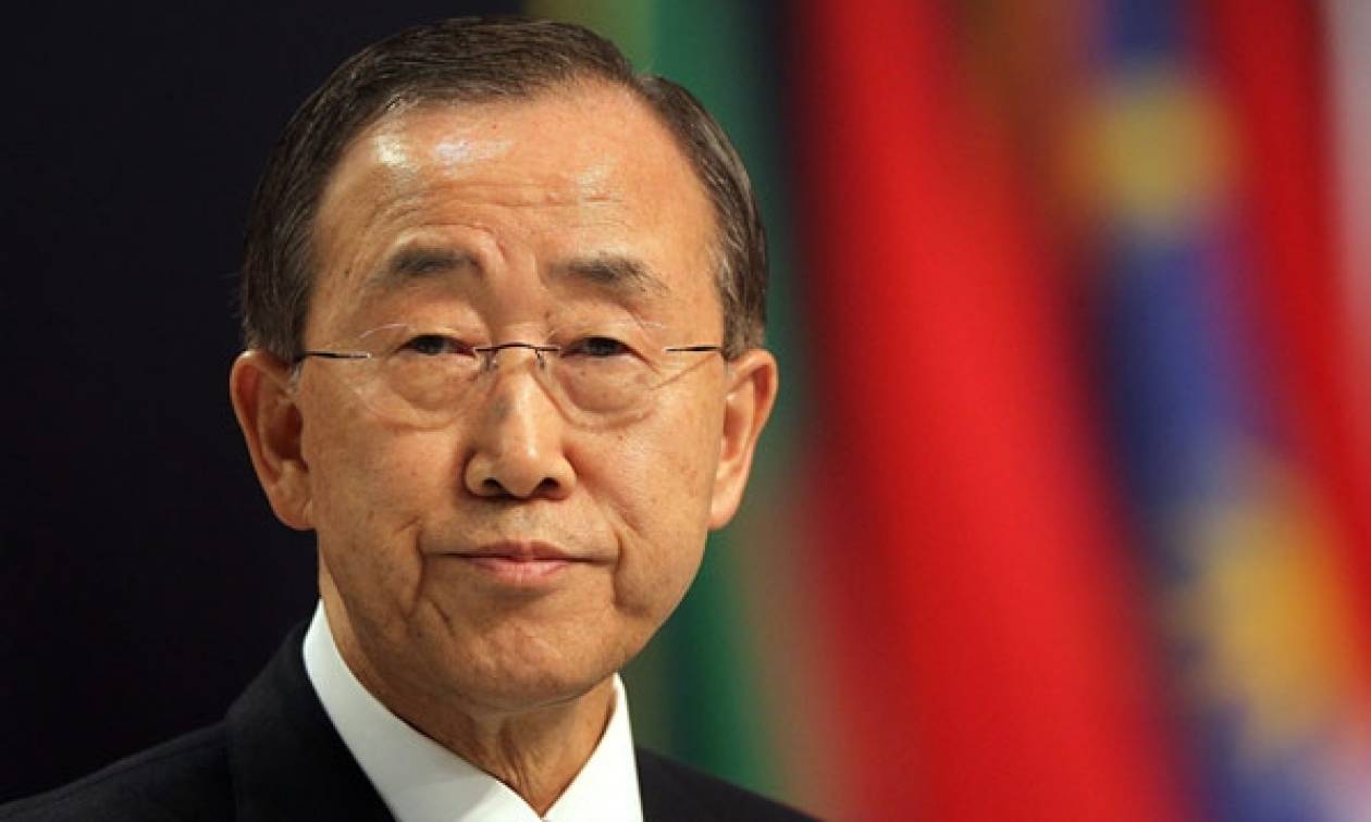 «Καμπανάκι» από τον ΟΗΕ: Το ISIS εξαπλώνεται σαν καρκίνος
