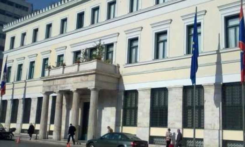 Νέα οργανωτική δομή στο δήμο Αθηναίων εισηγείται ο Γ. Καμίνης