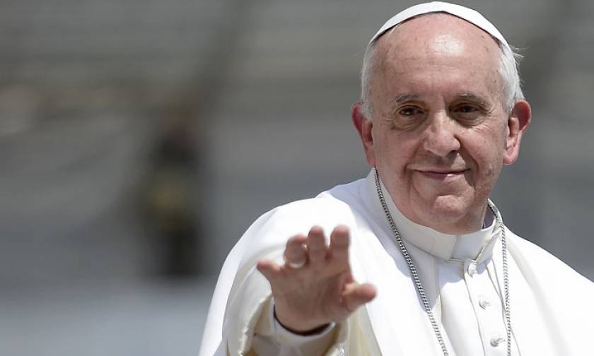 Πάπας Φραγκίσκος: «Το σεξ είναι δώρο Θεού»