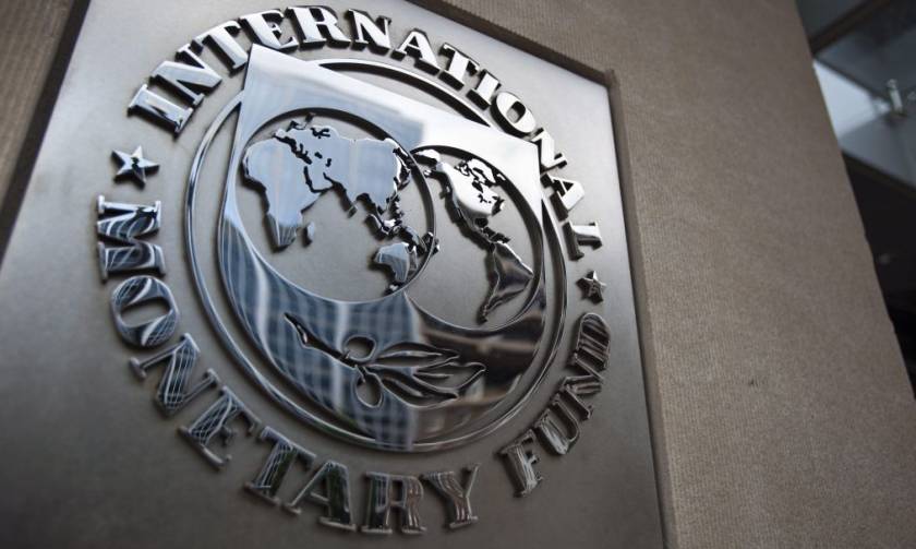 WSJ: Το ΔΝΤ αμφισβητεί το πρωτογενές πλεόνασμα