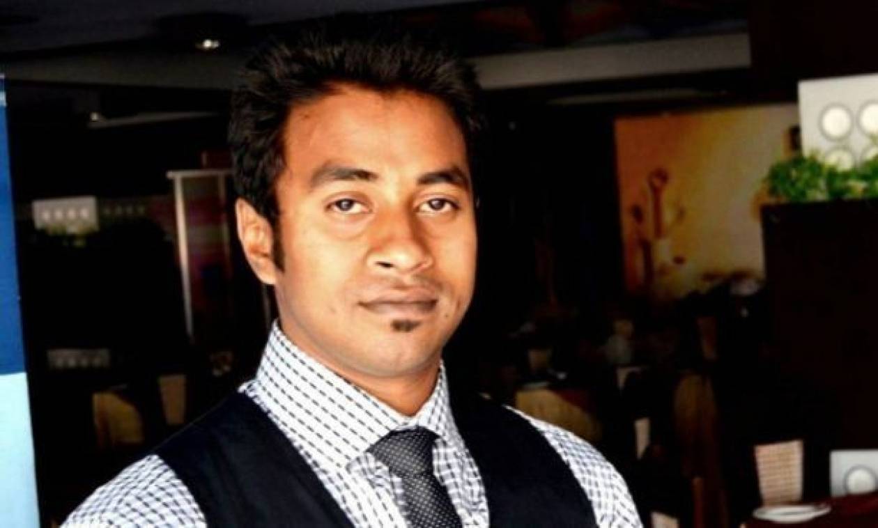 Άγρια δολοφονία μπλόγκερ με ματσέτες στο Μπαγκλαντές