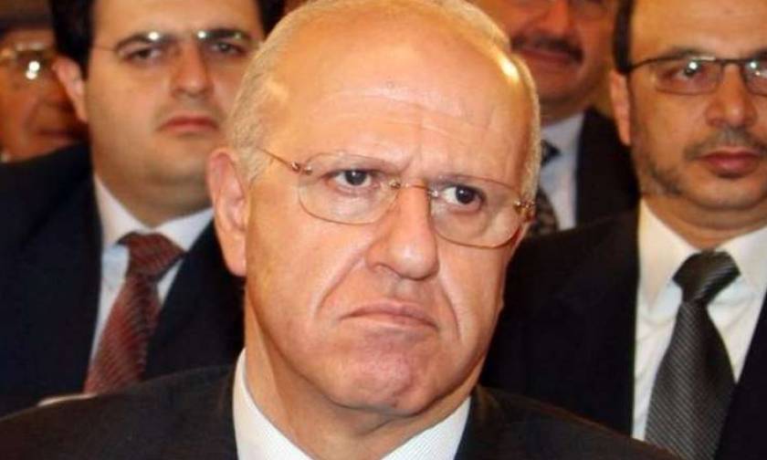 Λίβανος: Πρώην υπουργός καταδικάστηκε σε 13 χρόνια καταναγκαστικής εργασίας