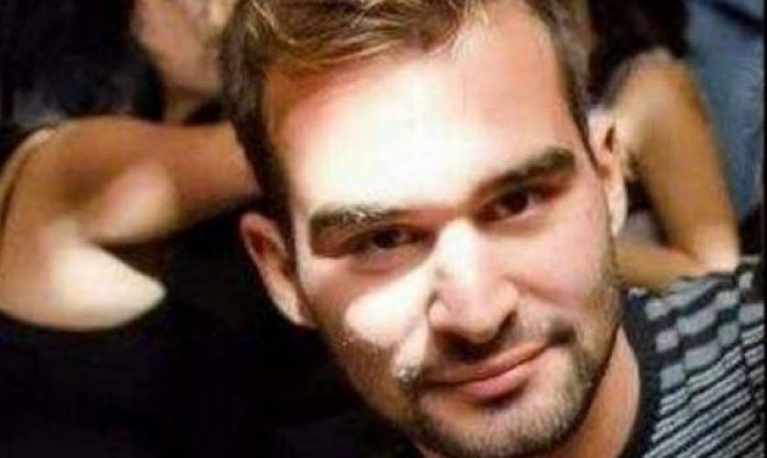 Πρέβεζα: Σκοτώθηκε ο Άκης Δημόπουλος - Η τελευταία φωτογραφία που έβαλε στο Facebook!