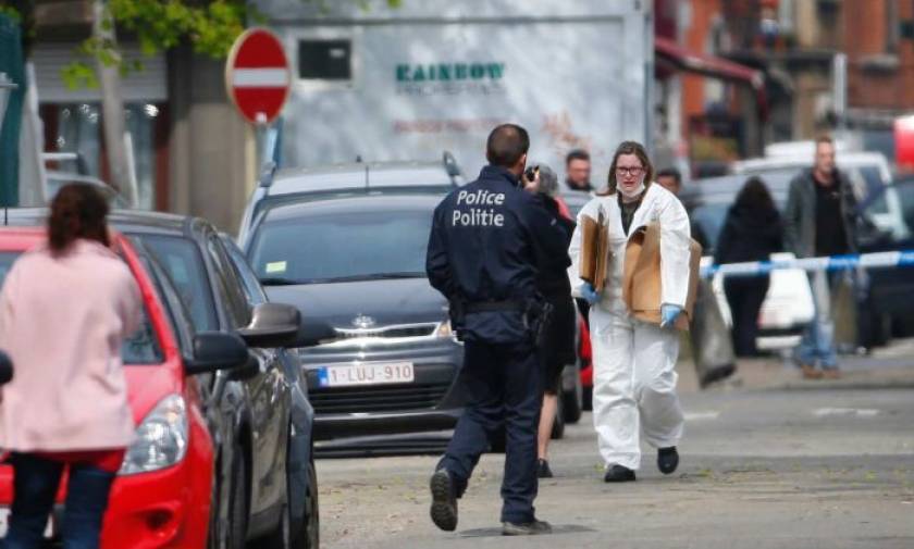 Συνελήφθη και έκτος ύποπτος για τις τρομοκρατικές επιθέσεις των Βρυξελλών (pic)