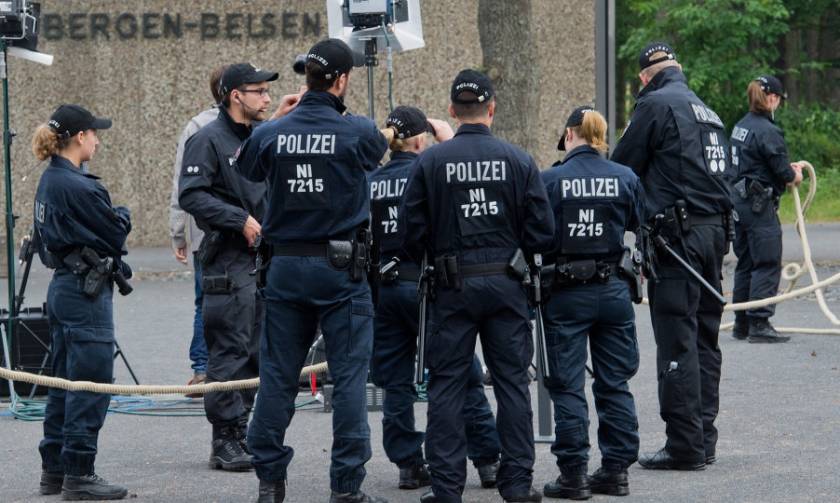 Το Ισλαμικό Κράτος σχεδιάζει χτύπημα στην Γερμανία