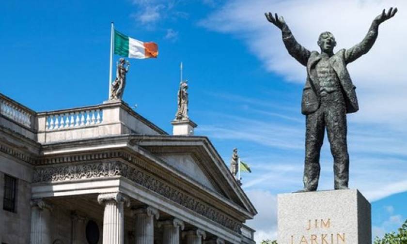 Ιρλανδία: Διαβουλεύσεις για σχηματισμό κυβέρνησης μειοψηφίας