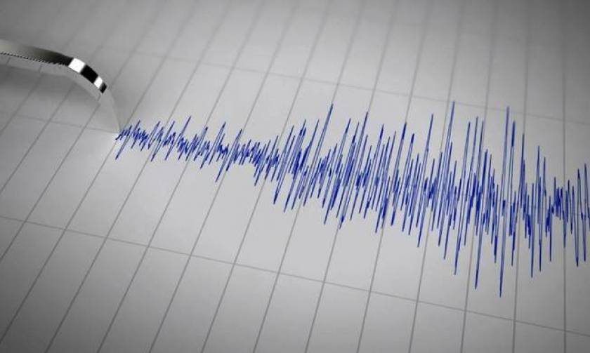 Σεισμός 3.6 Ρίχτερ στην Τουρκία