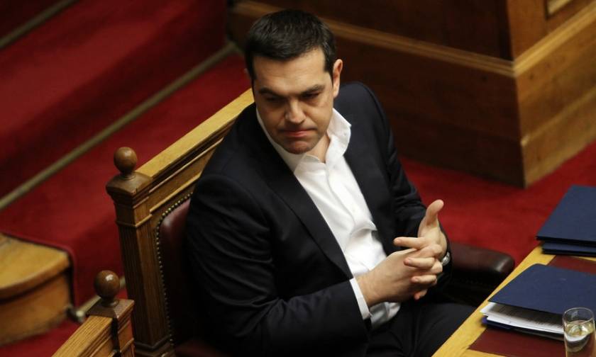 Πρωθυπουργός παρατηρητής: «Έξαλλος» ο Τσίπρας με τους υπουργούς του!